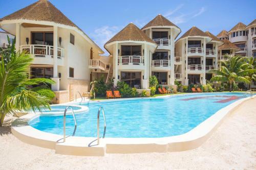 Hotel Ambassador In Paradise
