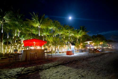 Hotel Ambassador In Paradise
