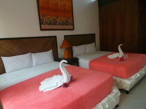 Hotel The Club Ten Beach Resort Boracay