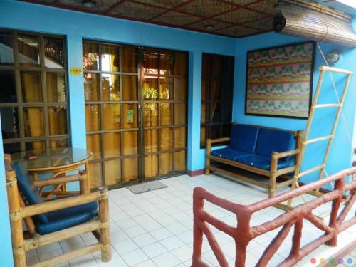 Hotel The Club Ten Beach Resort Boracay