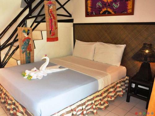 Hotel The Club Ten Beach Resort Boracay