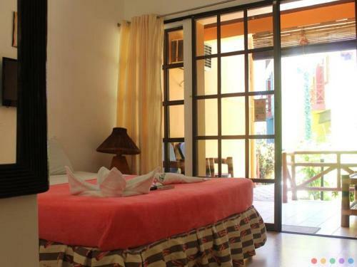 Hotel The Club Ten Beach Resort Boracay