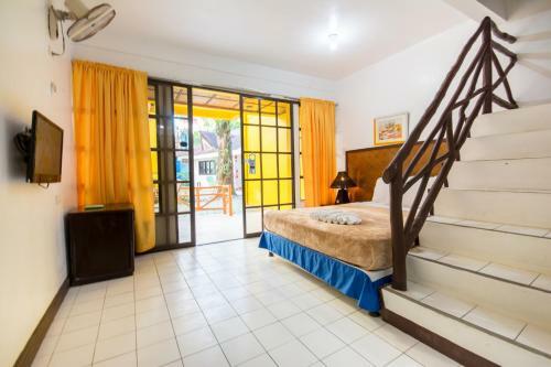 Hotel The Club Ten Beach Resort Boracay