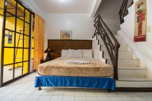 Hotel The Club Ten Beach Resort Boracay