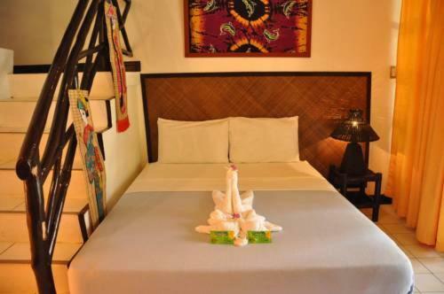 Hotel The Club Ten Beach Resort Boracay