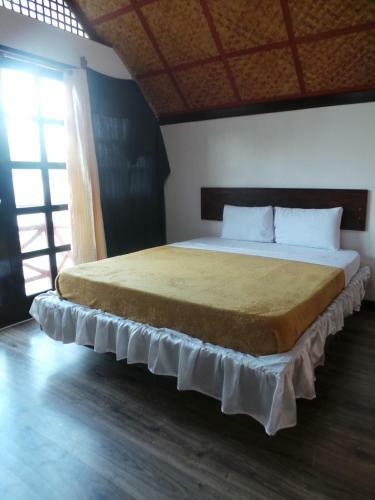 Hotel The Club Ten Beach Resort Boracay