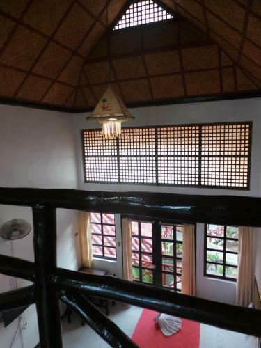 Hotel The Club Ten Beach Resort Boracay