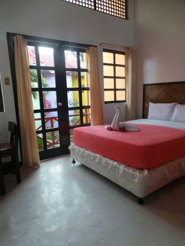 Hotel The Club Ten Beach Resort Boracay