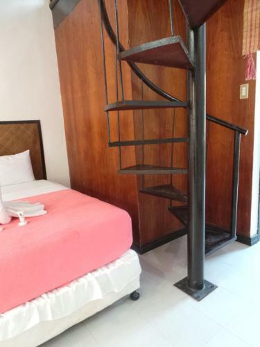 Hotel The Club Ten Beach Resort Boracay