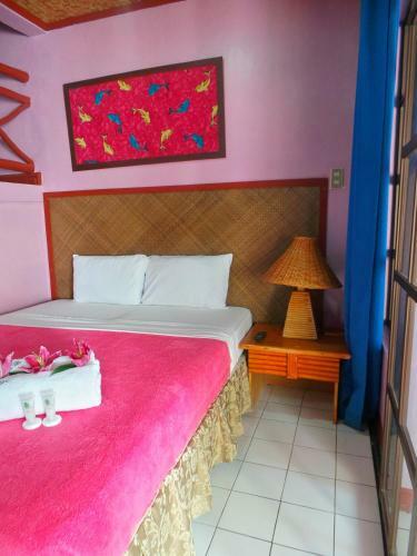 Hotel The Club Ten Beach Resort Boracay