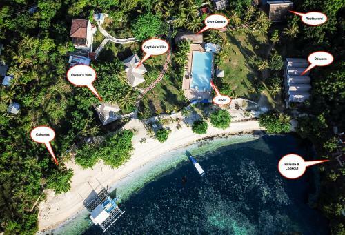 Hotel Thresher Cove Resort