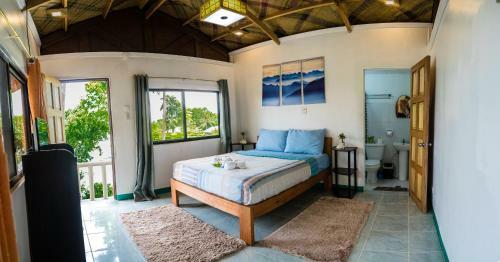 Hotel Thresher Cove Resort