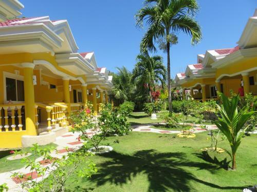 Hotel Malapascua Garden Resort