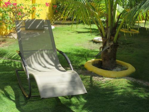 Hotel Malapascua Garden Resort