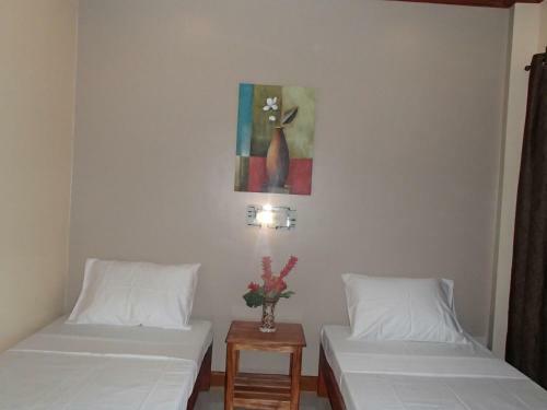 Hotel Malapascua Starlight Resort