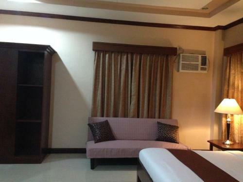Hotel Malapascua Starlight Resort