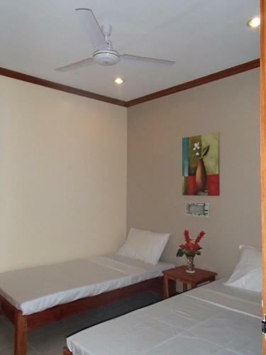Hotel Malapascua Starlight Resort
