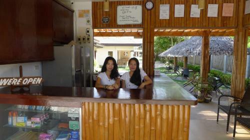 Hotel Malapascua Starlight Resort