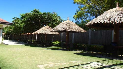 Hotel Malapascua Starlight Resort