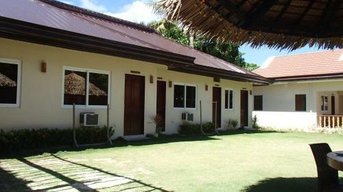 Hotel Malapascua Starlight Resort