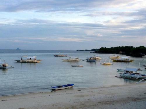 Hotel Kokays Maldito Dive Resort