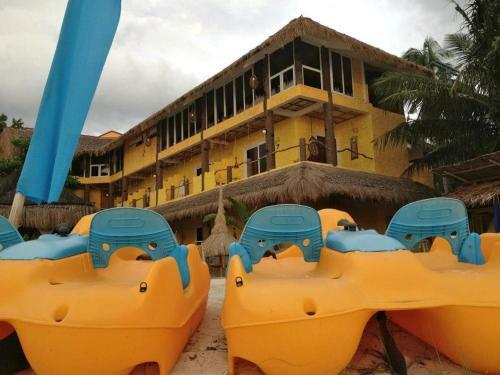 Hotel Kokays Maldito Dive Resort