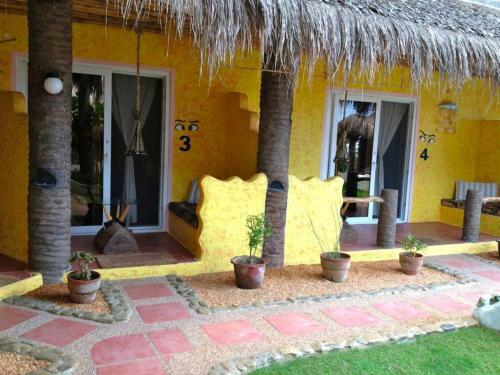 Hotel Kokays Maldito Dive Resort
