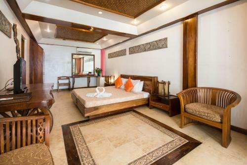 Hotel Nigi Nigi Too Beach Resort