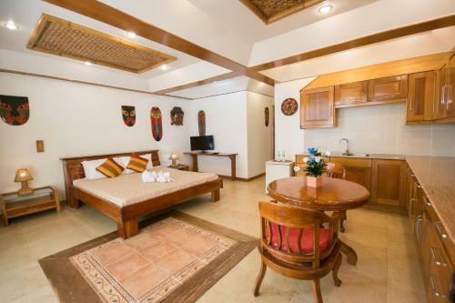 Hotel Nigi Nigi Too Beach Resort