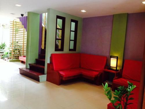 Shore Time Hotel - Annex