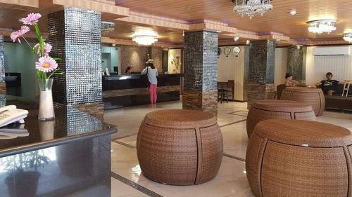 Hotel Diamond Water Edge Resort
