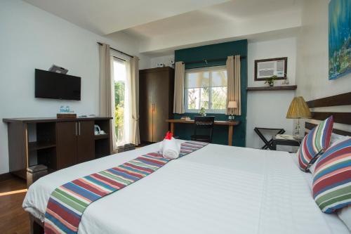 Hotel Soffia