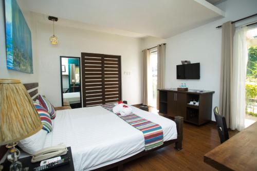 Hotel Soffia