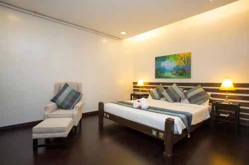 Hotel Soffia