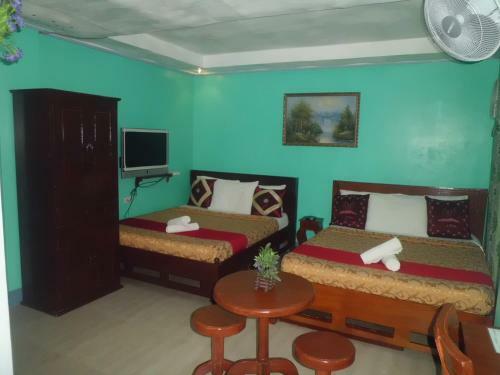 Bora Sky Hotel