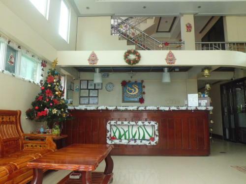Bora Sky Hotel