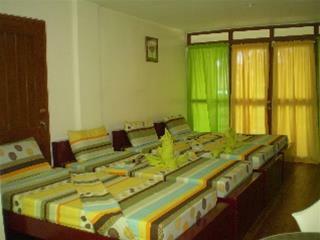Hotel Reddoorz Plus @ Secret Garden Boracay