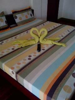 Hotel Reddoorz Plus @ Secret Garden Boracay