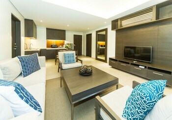 Hotel Fairways And Bluewater Newcoast Boracay