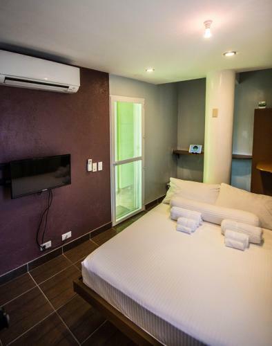 Hotel Green Monkey Resort Boracay