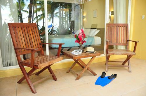 Boracay Sandcastles The Apartments