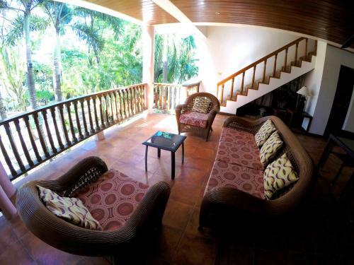 Hotel Pinjalo Resort