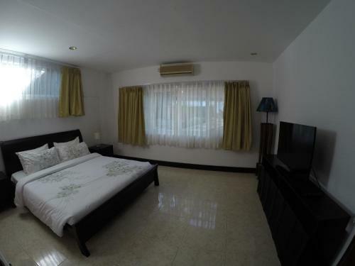 Hotel Pinjalo Resort