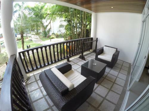 Hotel Pinjalo Resort