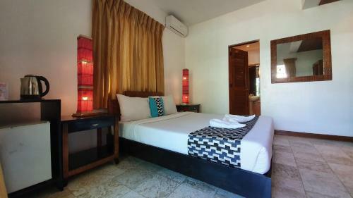 Hotel Pinjalo Resort