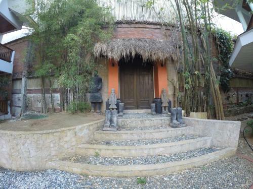 Hotel Pinjalo Resort