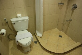 Hotel Best Western Boracay Tropics