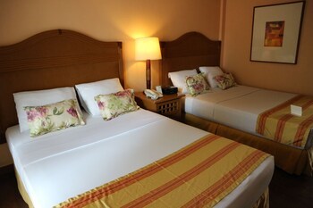Hotel Best Western Boracay Tropics