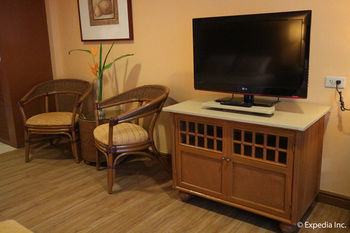 Hotel Best Western Boracay Tropics