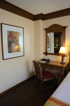 Hotel Best Western Boracay Tropics